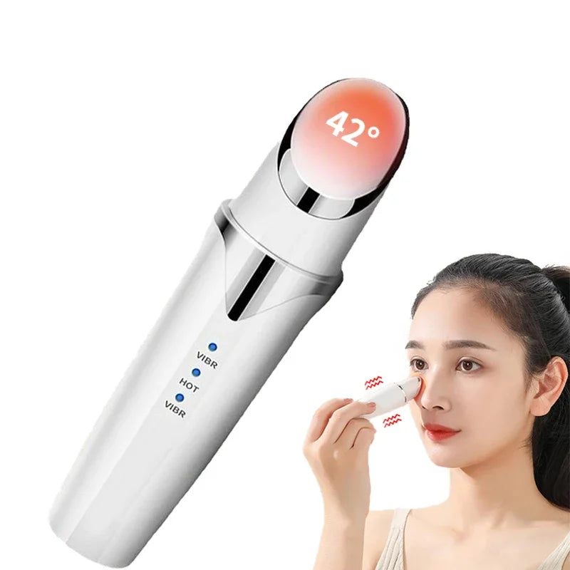 Thermal Eye Fade Black Circle Anti Wrinkle Beauty Devices